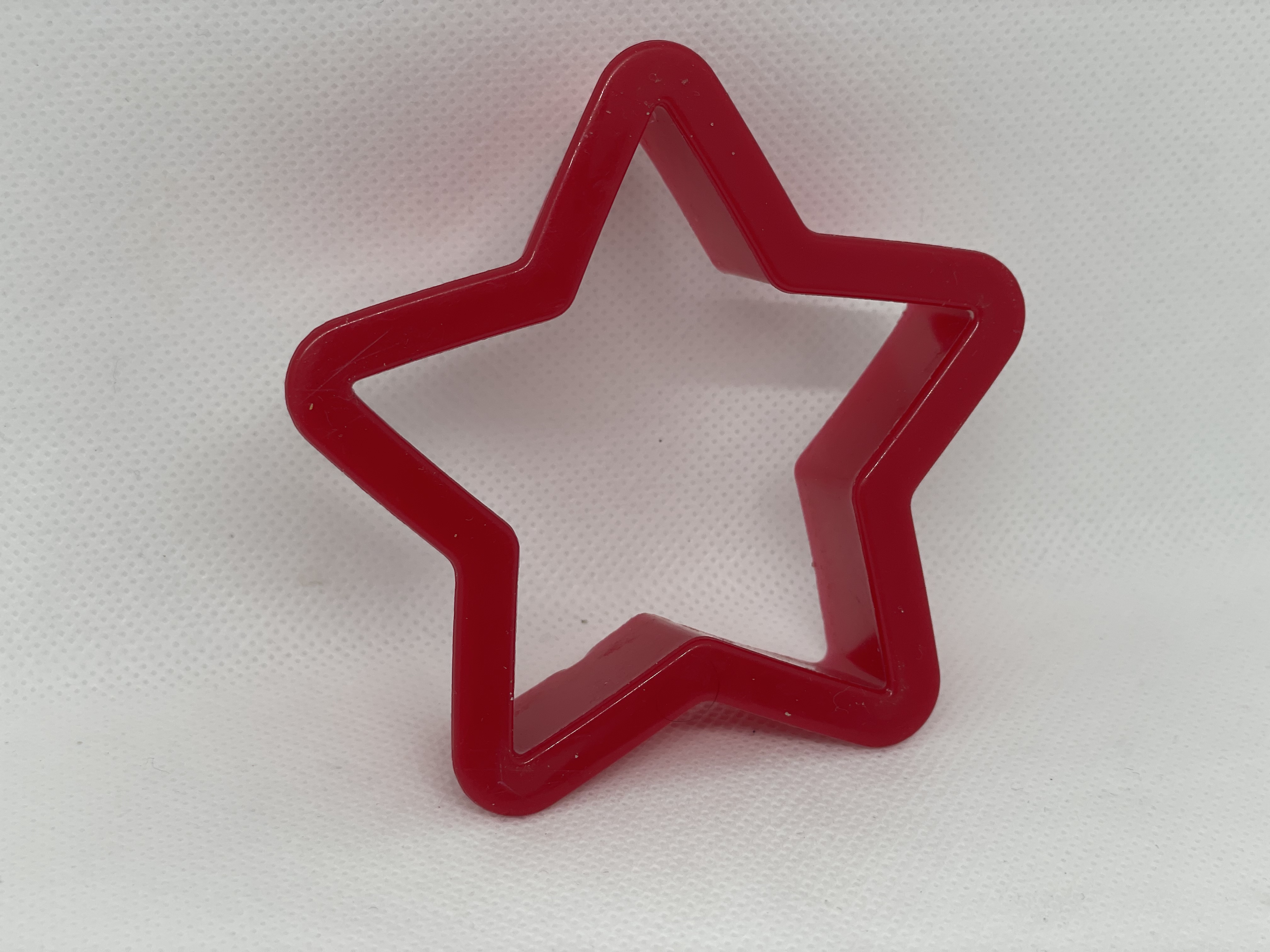 Scarlet Star