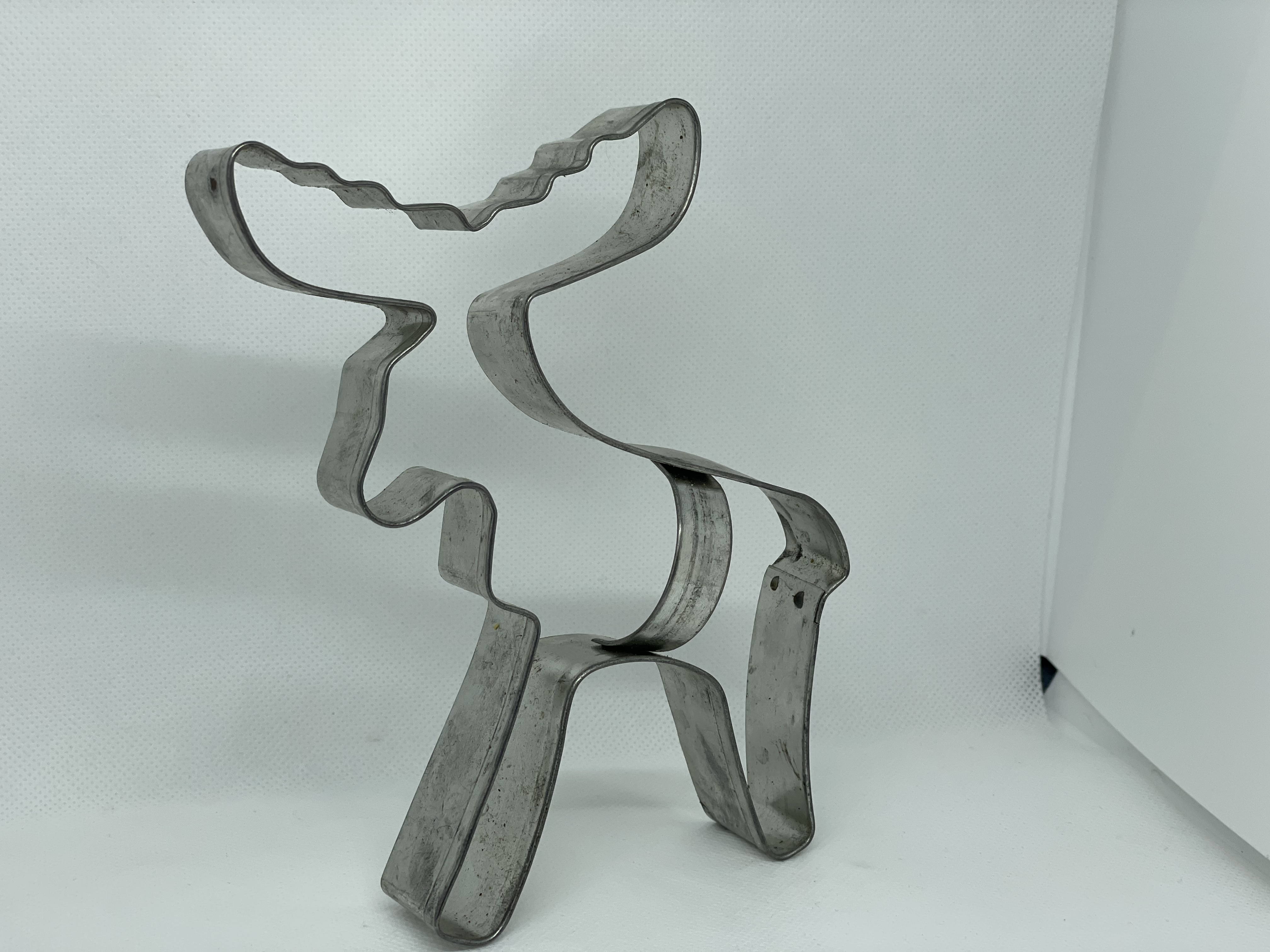 Holiday Moose